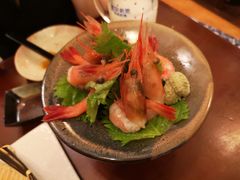 -樱の花亭日本料理店