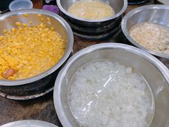 -老胡甜汤(龙眼店)