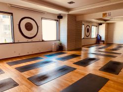 -Just Yoga 瑜伽·阿育吠陀