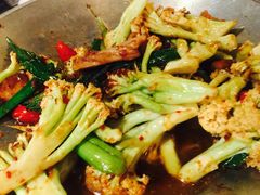 -绿茶餐厅(西单老佛爷店)