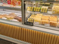 -泸溪河桃酥(西直门凯德店)