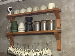 -CAFE CHEZ W一木家(香山路店)