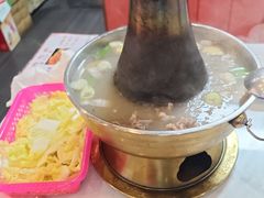 -羊圈(樊洼路店)