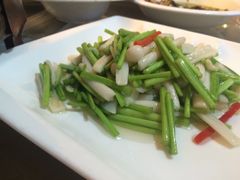 -迎晨餐厅(青芝坞店)