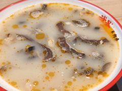 -武圣羊汤·西北面(朝阳门店)