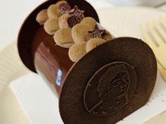 -潮一不贰·法式甜品·生日蛋糕·西式简餐(外滩店)