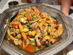 -蛙来哒(方圆荟店)