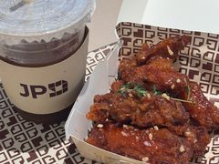 -JPG canteen(广州东山口店)
