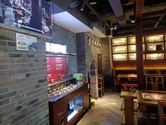 -宽巷子成都火锅(南站店)