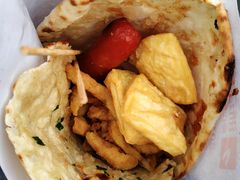 -尚食卢记烧饼(凤凰路总店)