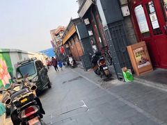 -陈记卤煮小肠