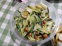 -温州瘦肉丸(中山北路店)
