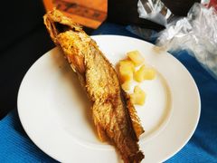 -华辰国际大酒店·西餐厅