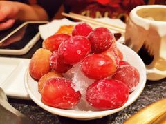 冻葡萄-牛家酒场(7mall店)