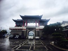 -大理N度酒店