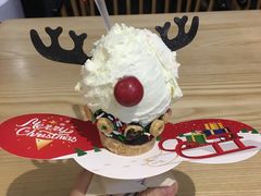 -野人先生现做冰淇淋(北京顺义祥云小镇店)