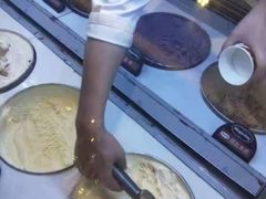 -芭菲盛宴·环球美食(袁家岗店)