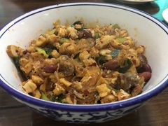 -老乌家特色小炒泡馍(大皮院店)
