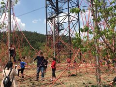 -绵阳盛世樱花悠乐谷