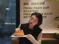 -théATRE 茶聚场(王府中環店)
