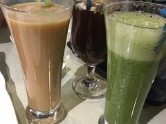 -天厨妙香素食餐厅(清华店)