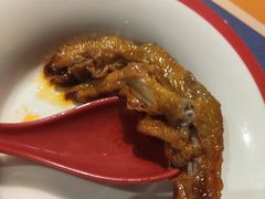 -老表记广西宵夜螺蛳鸭脚煲(西大店)