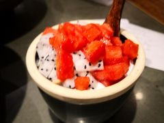 -兰溪小馆(东直门簋街店)