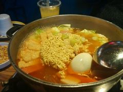 -南锣肥猫·麻辣烤鱼·16年现烤现卖(财富购物中心店)