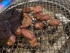 -不好找木炭烤肉