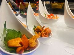 -星伦多自助料理·涮烤一体(杭州来福士店)