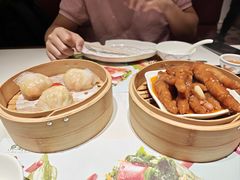 -点都德(珠江新城店)