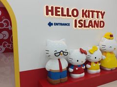 -凯蒂猫主题馆