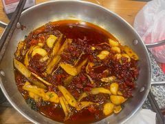 -虾小龙老长沙龙虾馆(坡子街店)