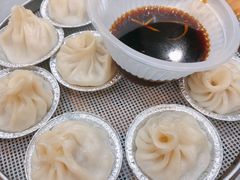 -江城燕子大排档(江汉路步行街店)