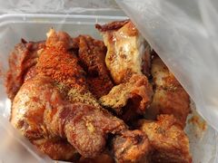 -王二甩老木子鸡(江湾店)