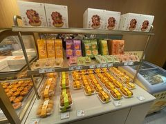 -爱达乐面包生日蛋糕(锦兴店)