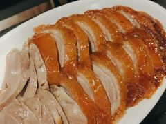 精品烤鸭-皇城根北京风味主题餐厅(中海环宇城店)
