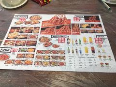 菜单-老陈虾霸(上海路店)
