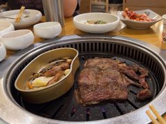 -黄金牧场(明洞总店)