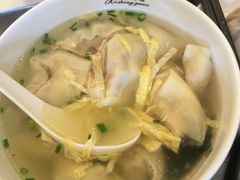 -熙盛源(滨湖万达店)