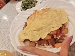 -文三里屯面馆(三里屯店)