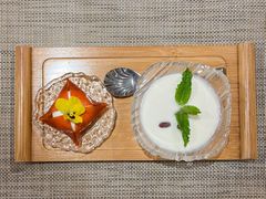 -格桑花开药膳蔬食文化空间