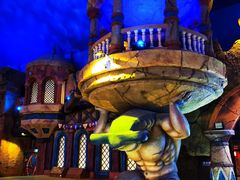 -波塞冬旅游度假区