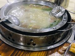 -胖哥八兄弟大排挡(植村店)