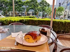 -西点坊(浦东香格里拉店)