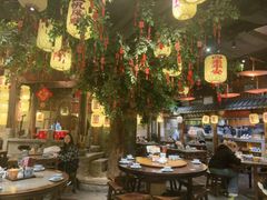 -南京大牌档(之心城店)