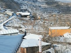 -太子岭滑雪场