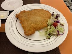 -红房子西菜馆(淮海中路店)