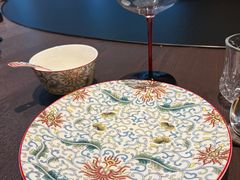 -千百味红餐厅·非遗江西菜(绿地双子塔总店)