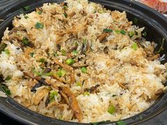 黄鳝饭-烽记渔村